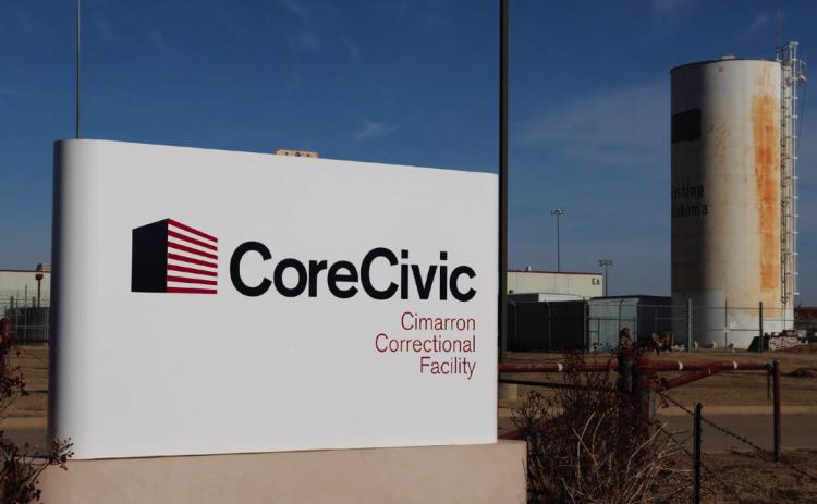 Core Civic has been a temporary stopover for suspected illegal immigrants since Trump ramped up his efforts of deportation.