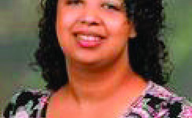 DeAnna Maddox