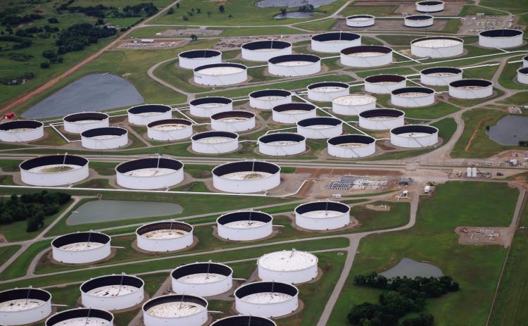 Energy watch