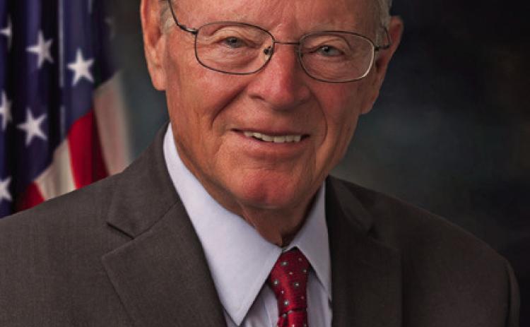 Jim Inhoffe