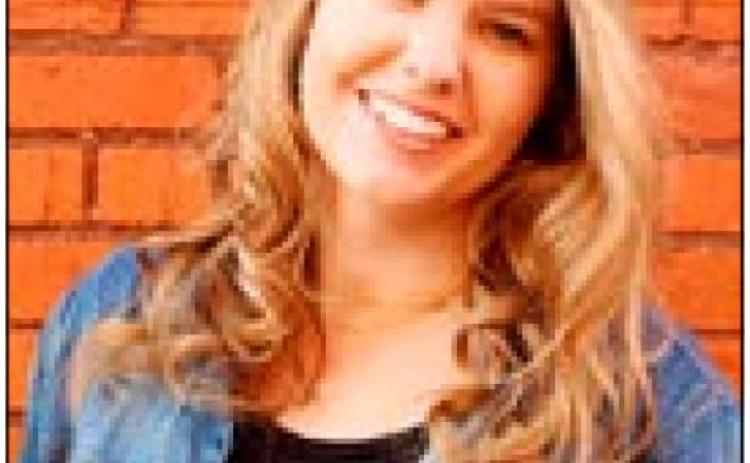Cushing student accepted into youth leadership Oklahoma