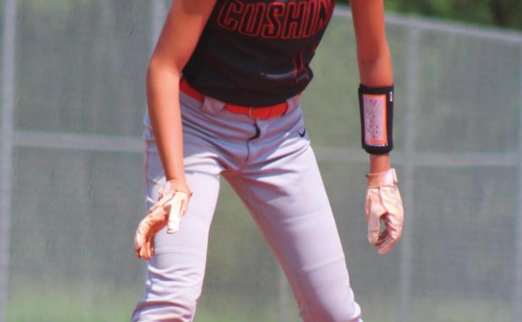 Lady Tigers unbeaten in district play