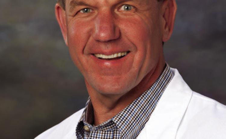 Dr. Randy Grellner