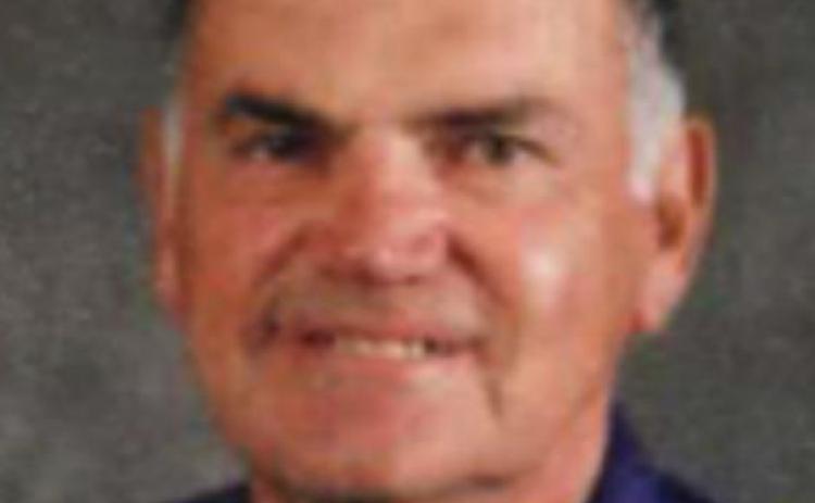 Earl Ovewrton