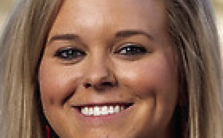 Leister Named Payne County OSU Extension Director