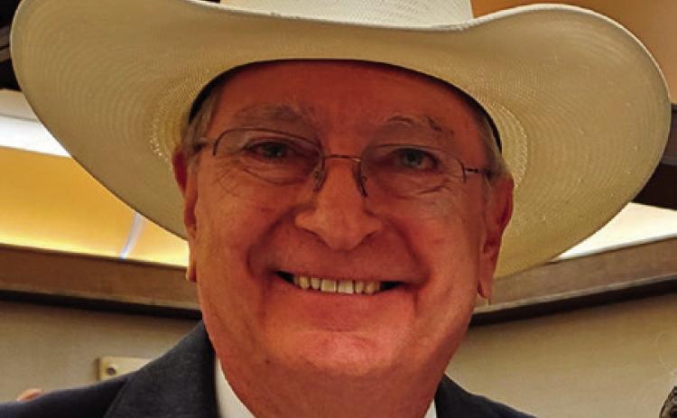 E. Joe Brown
