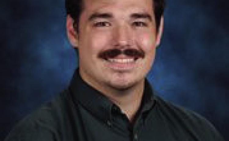 Matt Clift
