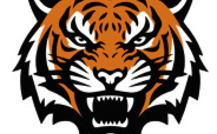 Lady Tiger track season ends at state