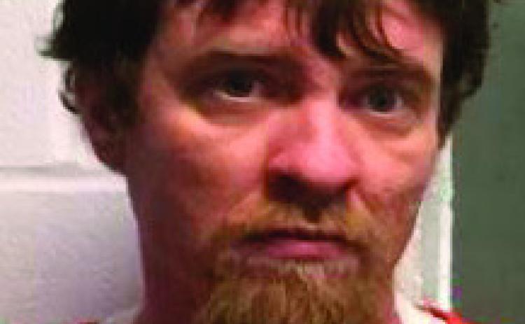 Lincoln County Arrests