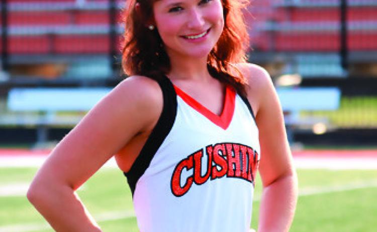 Ashlyn Morris