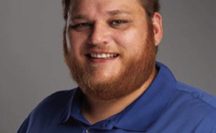 Nick Beverage