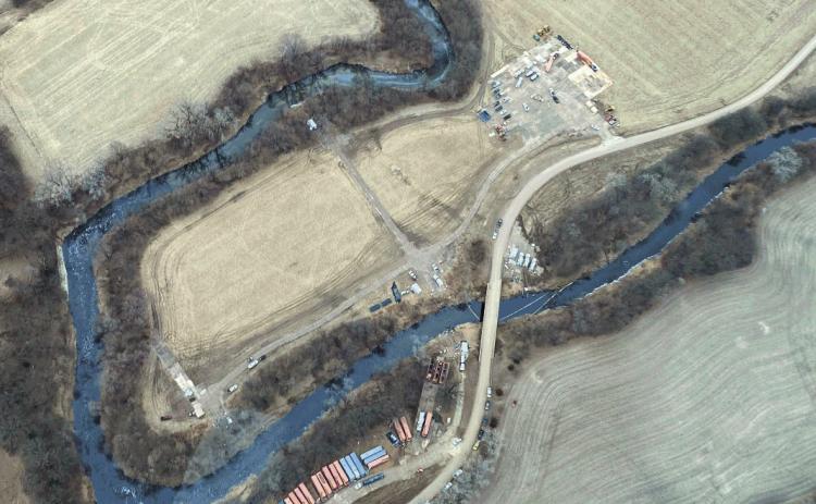 Keystone operator faces $27 million penalty