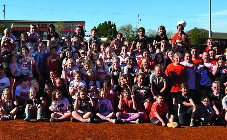 Youth Night!