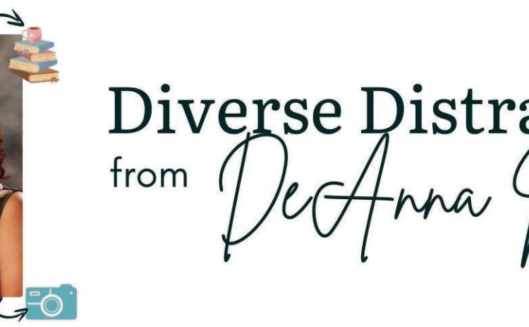 Diverse Distractions