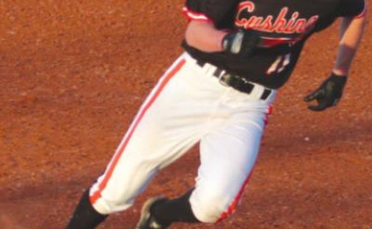 Connor Pritchett