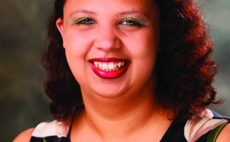 DeAnna Maddox