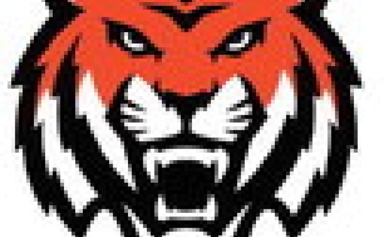 Lady Tigers move into top ten