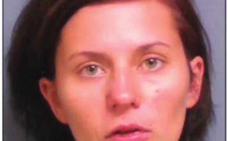 Yale mother accused of stabbing newborn