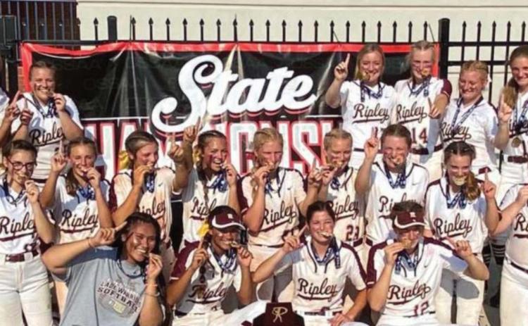 STATE CHAMPS