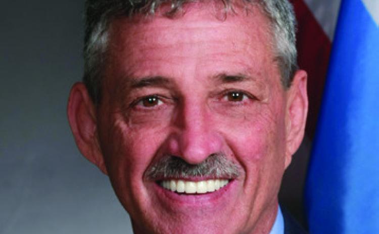 Legislature in Interim