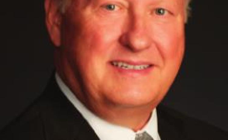 Ron Dyer
