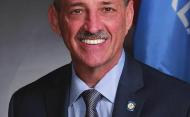 John Talley