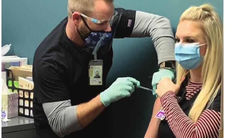 Vaccine