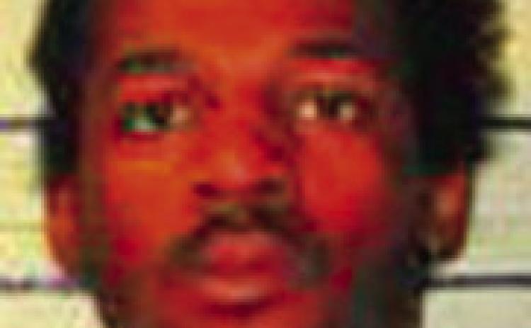 RASHAWN ROBERT BAKER, 28 — Lewdly exposes his person or genitals in any public place, or where there are present other persons to be offended