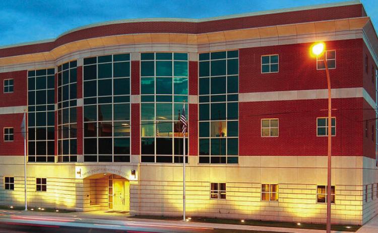 County employees paid for nothing