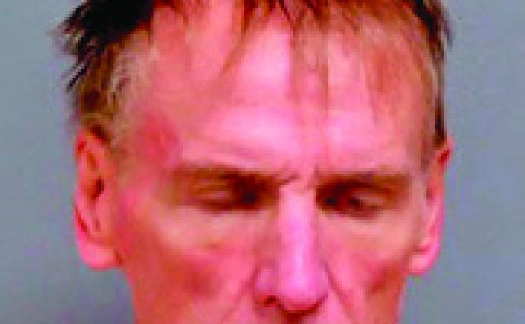 JAMES ERIC DOWLING Cushing — possession of controlled substance, possession of paraphernalia