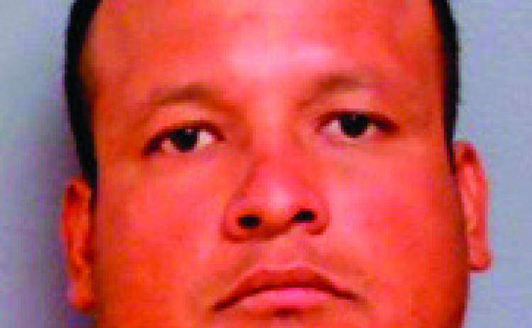 YAIR SOTOSANCHEZ Stillwater — Domestic assault and battery, improper turning at intersection