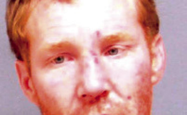 Payne County Arrests