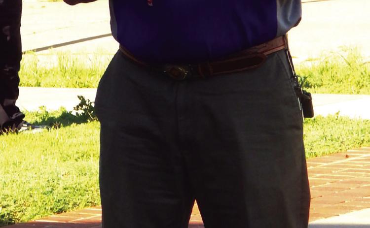 Charles S. O'Leary