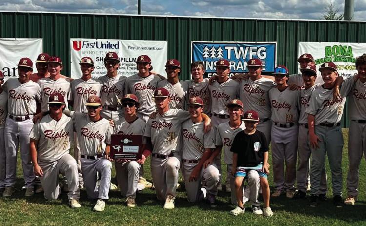Warriors battle back for state berth