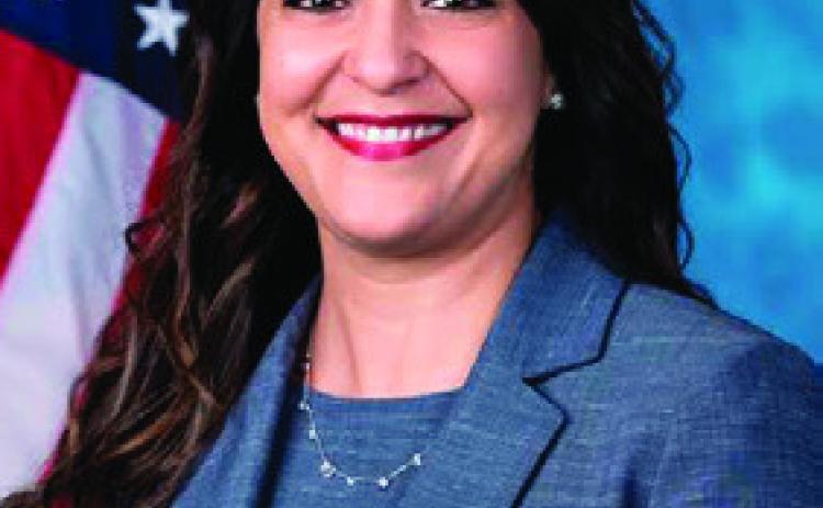 Stephanie Bice