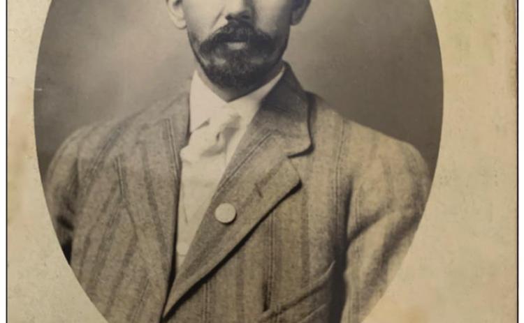 Dr HC Manning