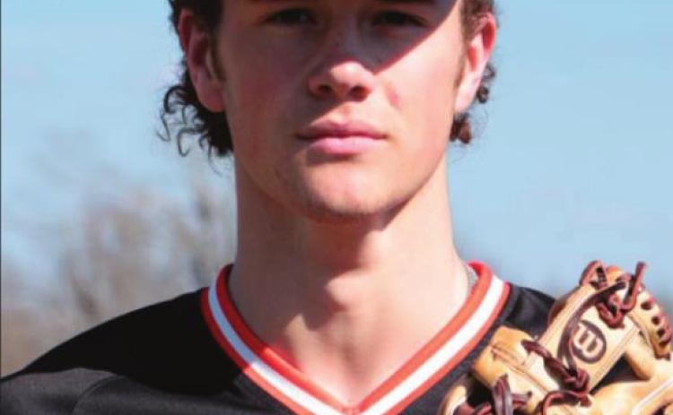 Jake Horn