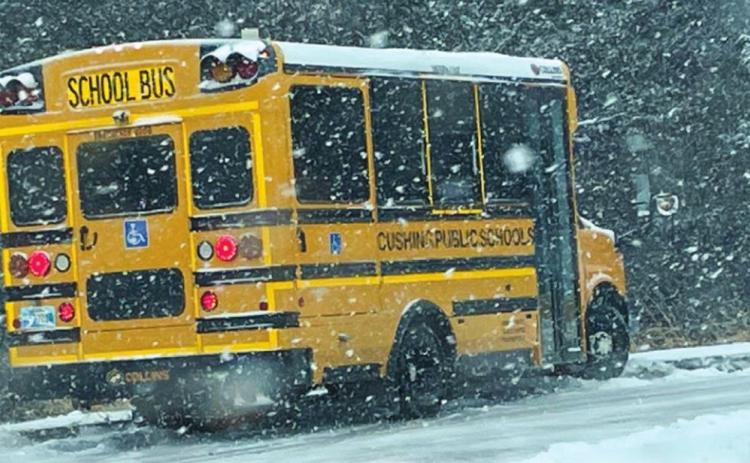 To school or not to school