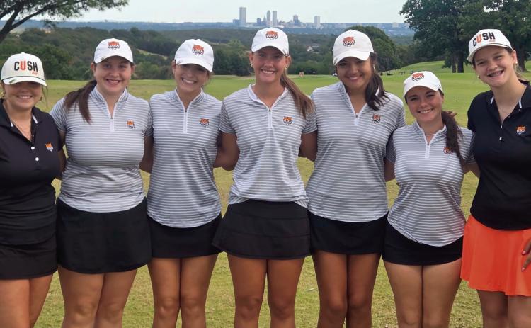 Second-ranked Lady Tigers set sights on spring
