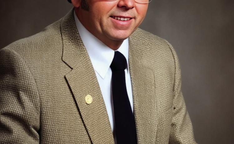Ron Vandever
