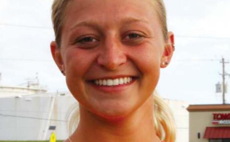 Athletes of the Week