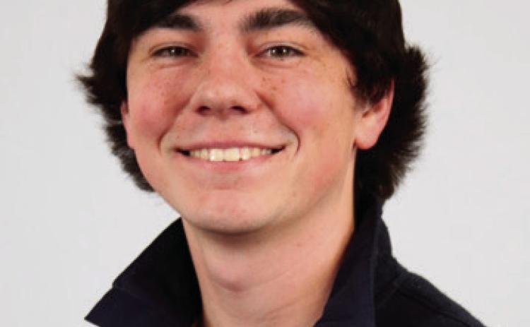 Hello, everyone, my name is Braden Bush