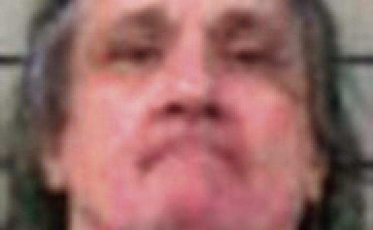 City of Cushing Arrests