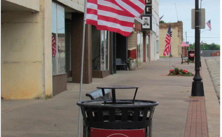 Memorial Day