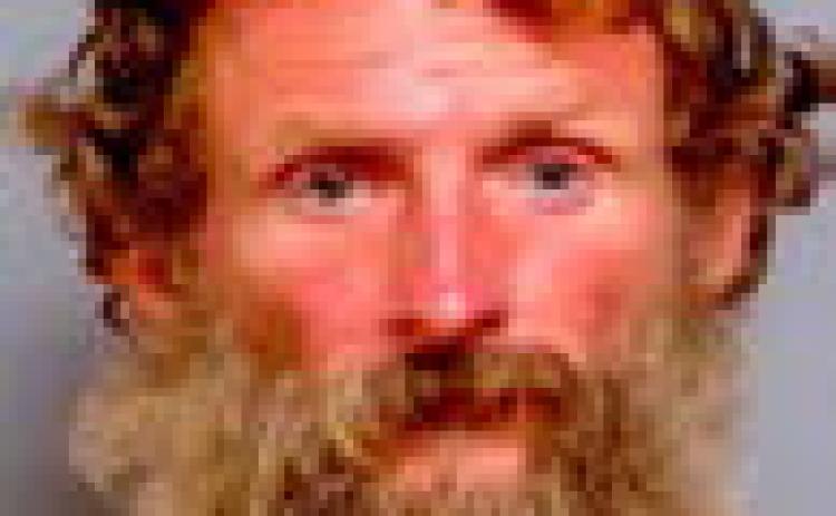 Payne County Arrests