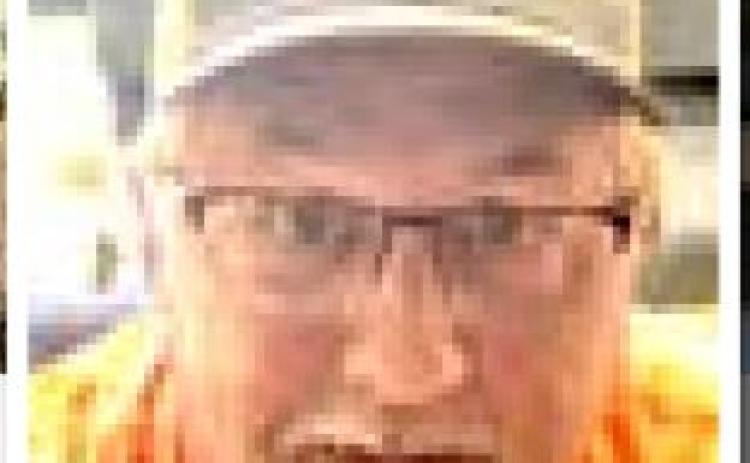Richard Thackray