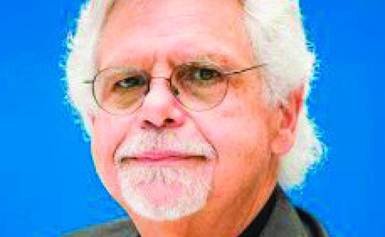 Dr. Curtis Baker