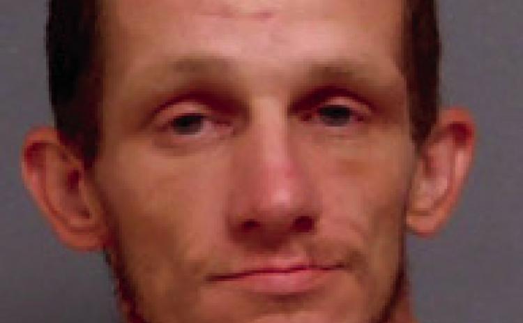 Payne County Arrests