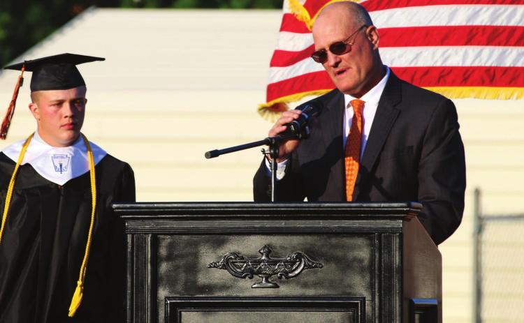 Graduation 2021