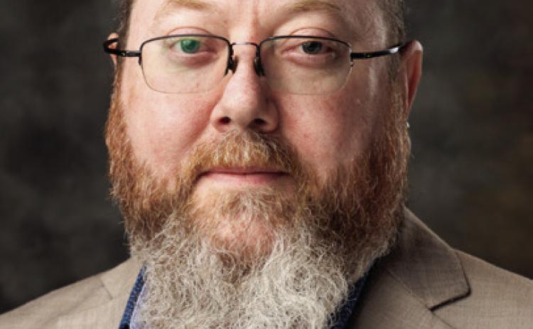 MEET JEREMY FINCHER